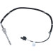 Sensor, Abgastemperatur | 707015 Sensor, Abgastemperatur | 707015