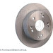 Bremsscheibe Honda T. Civic 1.4-2.0 01-05 | ADH24372 Bremsscheibe Honda T. Civic 1.4-2.0 01-05 | ADH24372