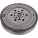 SACHS Schwungrad 2294 501 217 Zwei-Massen-Schwungrad