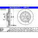 Bremsscheibe | 24.0130-0171.1 Bremsscheibe | 24.0130-0171.1