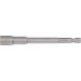 BGS Steckschlüssel-Einsatz Sechskant | extra lang | für Bohrmaschinen | Antrieb Außensechskant 6,3 mm (1/4"""") | SW 7 mm | 2763 BGS Steckschlüssel-Einsatz Sechskant | extra lang | für Bohrmaschinen | Antrieb Außensechskant 6,3 mm (1/4"""") | SW 7 mm | 2763