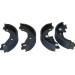 Bremsbacken Fiat Uno 93 | 19-0264 Bremsbacken Fiat Uno 93 | 19-0264