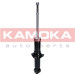 KAMOKA Stoßdämpfer 2000704 KAMOKA Stoßdämpfer 2000704