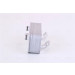 Ölkühler PKW | BMW 3 E46 (98-) 316 I | 90657 Ölkühler PKW | BMW 3 E46 (98-) 316 I | 90657