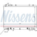 Wasserkühler PKW | DAEWOO MUSSO 2,3-3,2 AUT. 95 | 61669 Wasserkühler PKW | DAEWOO MUSSO 2,3-3,2 AUT. 95 | 61669
