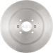 A.B.S. Bremsscheibe 17950