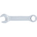 BGS Maul-Ringschlüssel, extra kurz | SW 15 mm | 30775 BGS Maul-Ringschlüssel, extra kurz | SW 15 mm | 30775