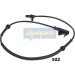 Sensor, Raddrehzahl ABS-522