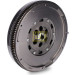 Zweimassenschwungrad VW T5 09 LuK DMF 415 0734 10