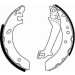 51 461 005 Bremsbacken | FORD Escort,Fiesta 92 | GS8607