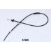 Seilzug, Feststellbremse Mitsubishi T. Space Star 1.8 Gdi 98-04 Pr | BC-570R Seilzug, Feststellbremse Mitsubishi T. Space Star 1.8 Gdi 98-04 Pr | BC-570R