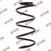 KYB Fahrwerksfeder Kia P. Venga 1.4D/1.6D 02/10 | RA3480 KYB Fahrwerksfeder Kia P. Venga 1.4D/1.6D 02/10 | RA3480