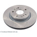 Bremsscheibe Suzuki P. Sx4/Vitara 1.6 13 | ADK84346