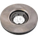 FEBI BILSTEIN Bremsscheibe | 05647 FEBI BILSTEIN Bremsscheibe | 05647