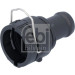 FEBI BILSTEIN Flansch | 103334 FEBI BILSTEIN Flansch | 103334