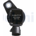 DELPHI Zündspule | GN10633-12B1 DELPHI Zündspule | GN10633-12B1