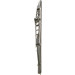 BOSCH | Wischerblatt H405 | TWIN-Standard | 3397004764 BOSCH | Wischerblatt H405 | TWIN-Standard | 3397004764