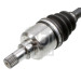 FEBI BILSTEIN Antriebswelle | 182592 FEBI BILSTEIN Antriebswelle | 182592