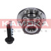 KAMOKA Radlagersatz | 5500069 KAMOKA Radlagersatz | 5500069