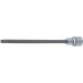 BGS Bit-Einsatz | Länge 200 mm | Antrieb Innenvierkant 12,5 mm (1/2"""") | T-Profil (für Torx) T45 | 4481 BGS Bit-Einsatz | Länge 200 mm | Antrieb Innenvierkant 12,5 mm (1/2"""") | T-Profil (für Torx) T45 | 4481