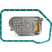 Hydraulikfiltersatz, Automatikgetriebe | 43664 Hydraulikfiltersatz, Automatikgetriebe | 43664