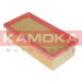 KAMOKA Luftfilter | F235301 KAMOKA Luftfilter | F235301