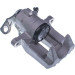 DENCKERMANN Bremstrommel | B190005L DENCKERMANN Bremstrommel | B190005L