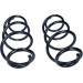 Fahrwerksfeder | 60-1051D Fahrwerksfeder | 60-1051D