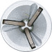 BGS Aussen-Entgrater | für Ø 3 - 19 mm | 6773-1 BGS Aussen-Entgrater | für Ø 3 - 19 mm | 6773-1