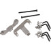 BGS Werkstattwageneinlage 1/6: Motor-Einstellwerkzeug-Satz | für Mercedes-Benz / Chrysler | 9326 BGS Werkstattwageneinlage 1/6: Motor-Einstellwerkzeug-Satz | für Mercedes-Benz / Chrysler | 9326