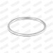 21 / Dichtung | HONDA Civic Kat,NISSAN Sunny | 81158 21 / Dichtung | HONDA Civic Kat,NISSAN Sunny | 81158