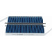 Aktivkohleinnenraumfilter | OPEL,RENAULT Kangoo 08 | 0 986 628 653 Aktivkohleinnenraumfilter | OPEL,RENAULT Kangoo 08 | 0 986 628 653