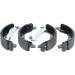 Bremsbacken | AUDI,SEAT,SKODA,VW | 0 986 487 270 Bremsbacken | AUDI,SEAT,SKODA,VW | 0 986 487 270