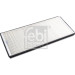 FEBI BILSTEIN Filter, Innenraumluft | 11104 FEBI BILSTEIN Filter, Innenraumluft | 11104