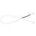 Handbremsseil re | CHEVROLET,OPEL Corsa,Tigra | 1987477661 Handbremsseil re | CHEVROLET,OPEL Corsa,Tigra | 1987477661