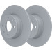 Bremsscheibe Fiat T. Bravo/Croma/Linea/Stilo 85 | 24.0110-0190.1 Bremsscheibe Fiat T. Bravo/Croma/Linea/Stilo 85 | 24.0110-0190.1