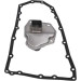KAMOKA Hydraulikfilter, Automatikgetriebe | F604901 KAMOKA Hydraulikfilter, Automatikgetriebe | F604901