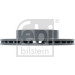 FEBI BILSTEIN Bremsscheibe FEBI BILSTEIN Bremsscheibe