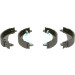 Bremsbacken | PEUGEOT,IRANKHODRO | 0 986 487 568 Bremsbacken | PEUGEOT,IRANKHODRO | 0 986 487 568