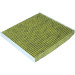 KAMOKA Filter, Innenraumluft | 6080124 KAMOKA Filter, Innenraumluft | 6080124