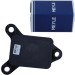 Sensor, Saugrohrdruck | 11-14 812 0011 Sensor, Saugrohrdruck | 11-14 812 0011