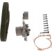 Steuerriemen Kit inkl. Wapu | VOLVO XC60,XC90,V60,XC70,V70,V40,S60 | 1987946910 Steuerriemen Kit inkl. Wapu | VOLVO XC60,XC90,V60,XC70,V70,V40,S60 | 1987946910