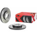 Bremsscheibe VA Xtra | MAZDA 3, 5 03 | 09.9464.2X Bremsscheibe VA Xtra | MAZDA 3, 5 03 | 09.9464.2X