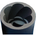 BGS Spiral-Profil-Steckschlüssel-Satz / Schraubenausdreher | Antrieb Innenvierkant 10 mm (3/8"""") | SW 10 - 19 mm | 10-tlg | 5265 BGS Spiral-Profil-Steckschlüssel-Satz / Schraubenausdreher | Antrieb Innenvierkant 10 mm (3/8"""") | SW 10 - 19 mm | 10-tlg | 5265