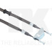 Seilzug, Feststellbremse Opel T. Zafira 03-05 Ca O You | 9036134 Seilzug, Feststellbremse Opel T. Zafira 03-05 Ca O You | 9036134