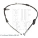 Seilzug, Feststellbremse Suzuki T. Ignis 1.3-1.5 00- Le | ADK84661