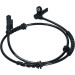 KAMOKA Sensor, Raddrehzahl | 1060151 KAMOKA Sensor, Raddrehzahl | 1060151