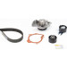 CT1140WP1 Wasserpumpe + Zahnriemensatz CT1140WP1 Wasserpumpe + Zahnriemensatz