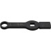 BGS Schlag-Ringschlüssel | Zwölfkant | mit 2 Schlagflächen | SW 24 mm | 35334 BGS Schlag-Ringschlüssel | Zwölfkant | mit 2 Schlagflächen | SW 24 mm | 35334