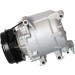 Kompressor, Klimaanlage EASY FIT 320098